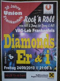 Rock´n Roll@Vag-Leb