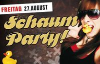 Schaumparty@Bollwerk