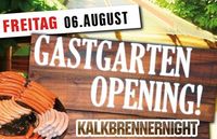 Kalkbrennernight@Bollwerk