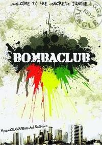 Bombaclub VS Schallware@P.P.C.