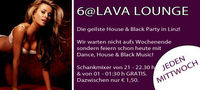 6 @ Lava Lounge@Lava Lounge Linz