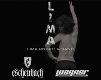 Lima & Band@Freiheizhalle München