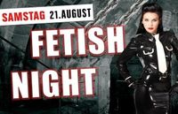 Fetish Night@Bollwerk