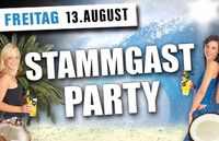 Stammgastparty@Tollhaus Wolfsberg