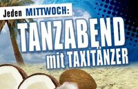 Tanzabend mit Taxitänzern@Tollhaus Neumarkt