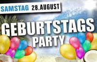 Geburtstagsparty@Tollhaus Weiz