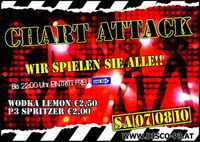 Chart Attack - Wir spielen sie alle !!