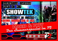 Hardstyle Inferno part 5 mit Showtek