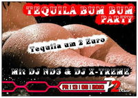 Tequila Bum Bum Party