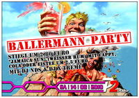 Ballermann Party