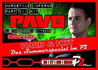Hardstyle Inferno part 7 mit Pavo