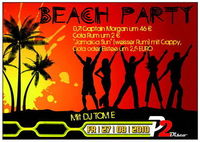 Beach Party@Disco P2