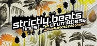 strictly.beats - summer sessions@Postgarage