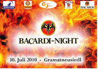 Foto 2 von 173:: Bacardi Night:: Party Location Gramatneusiedl