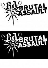 Brutal Assault 2010@Josefov