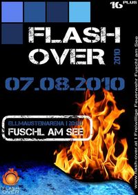 Flash Over 2010@Bauhof