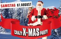 Crazy X-Mas Party