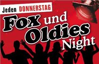 Fox und Oldies Night@Bollwerk Liezen