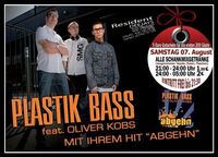 Plastik Bass