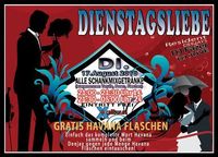 Dienstagsliebe