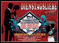 Dienstagsliebe