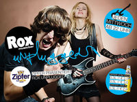 Rox Unplugged!@Rox Musicbar Linz