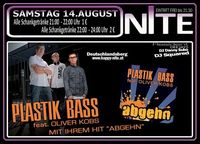 Plastik Bass