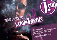 j.club 4 gents