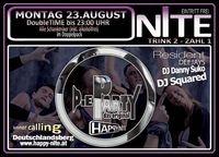 Die Party - Das Original@Happy Nite