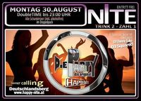 Die Party - Das Original@Happy Nite