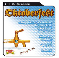 Oktoberfest