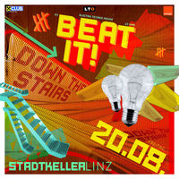 Beat it! mit Flo Meindl