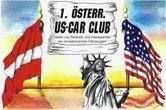 Traun500 US-Car Days@Festwiese beim Stadion