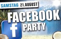 Facebookparty@Tollhaus Neumarkt