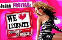 We love Leibnitz - Summer of House! 