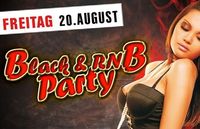 Black & R'n'B Party@Bollwerk Klagenfurt