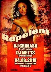 Rapelent@Summer Club Incheba