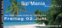 Sip Mania 2006 - Beach Time@VAZ Mayr Sipbachzell