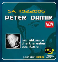 Peter Damir@Millennium