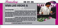 Viva Las Vegas & Memberparty@Musikpark-A1