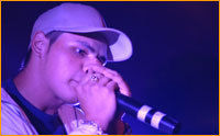 Beatboxing in Concert@Rockhouse