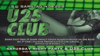 Ü25 Club@Musikpark A14