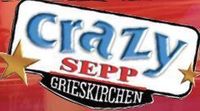 Saturday night @ Crazy Sepp@Crazy