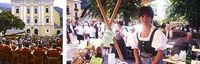 BauernMarkt Mondsee@Marktplatz