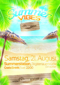 Summervibes@Summerstation