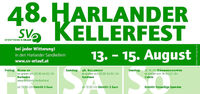 48. Harlander Kellerfest@Harlander Sandkellern