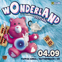 Wonderland Festival