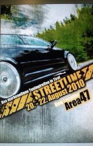 Streetline 2010