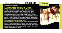 SchwarzWildKlinik@Musikpark-A1