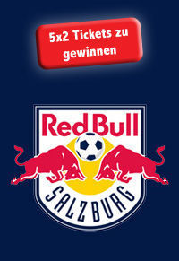 Red Bull Sbg - Hapoel Tel Aviv@Red Bull Arena